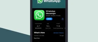 Как да възстановите изтритите съобщения в WhatsApp