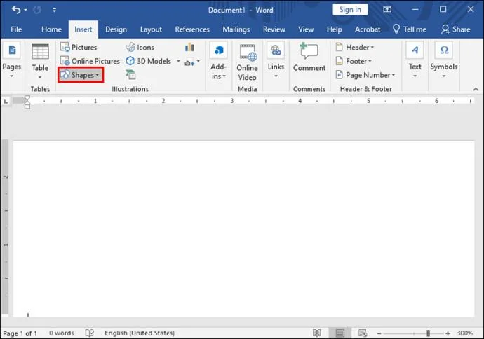 Как да добавите бележки под линия в Microsoft Word