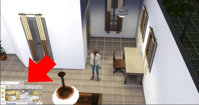 Πώς να αποκτήσετε μια ομπρέλα στο The Sims 4