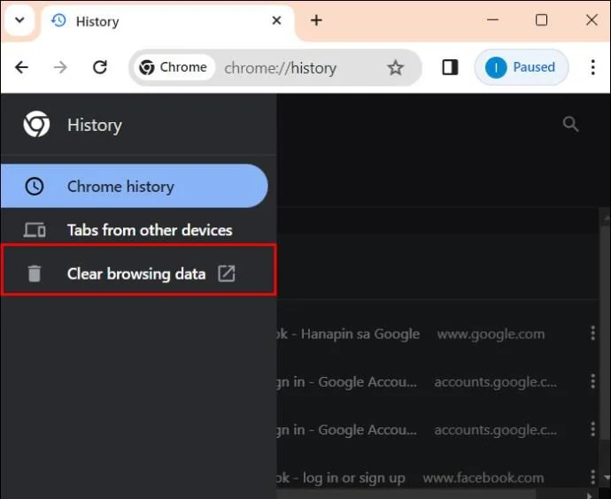 Πώς να κάνετε το Chrome το προεπιλεγμένο πρόγραμμα περιήγησης