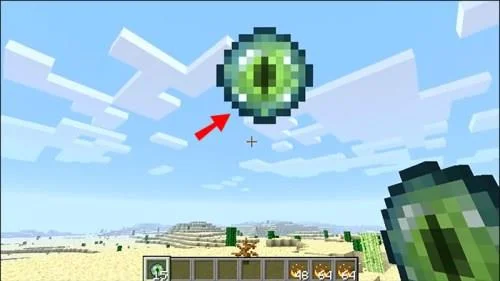 Как да направите краен портал в Minecraft