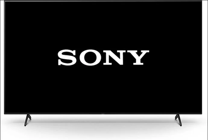Как да актуализирате фърмуера на телевизор Sony