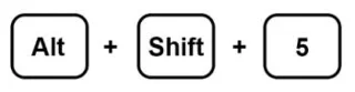 Клавишни комбинации на Google Slides – Кратко ръководство