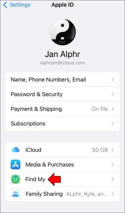 Πόσο συχνά ενημερώνει την τοποθεσία του Apple AirTag;