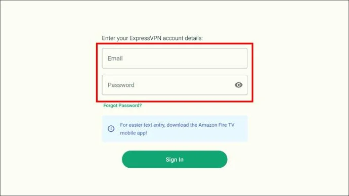Как да гледате спорт на живо с FireStick
