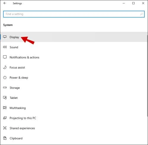 Як налаштувати яскравість на ПК з Windows 10