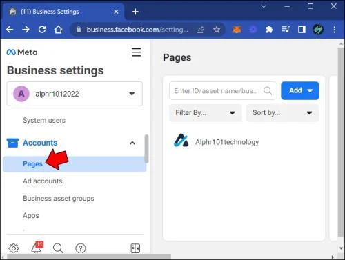Как да намерите кой ви следва във Facebook