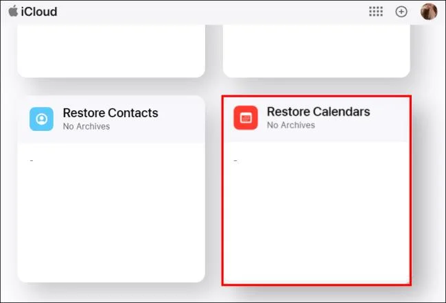 Как да възстановите изтрити контакти на iPhone