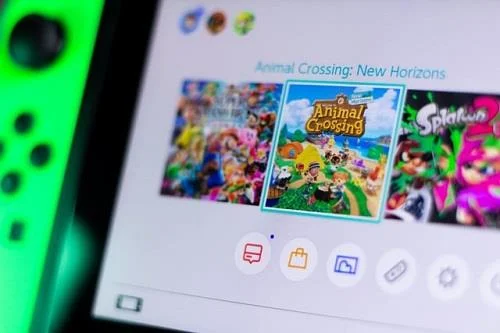 Как да проверите дали вашият Nintendo Switch може да се променя
