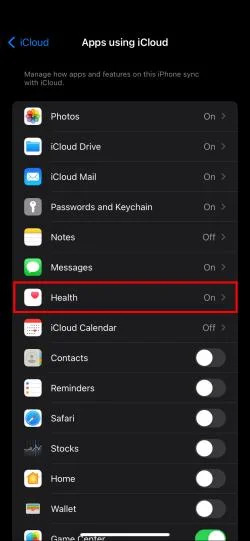 Πώς να συνδέσετε το Apple Watch σε νέο τηλέφωνο