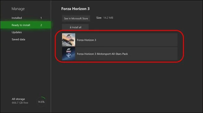 Как да получите повече място за съхранение на Xbox