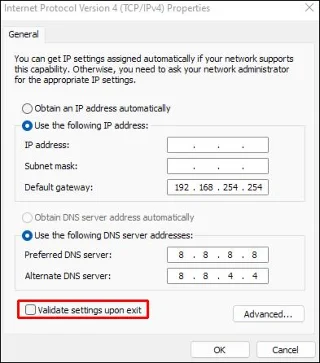 Πώς να διορθώσετε την εξαίρεση Internet Java.Net.Socketexception Επαναφορά σύνδεσης στο Minecraft