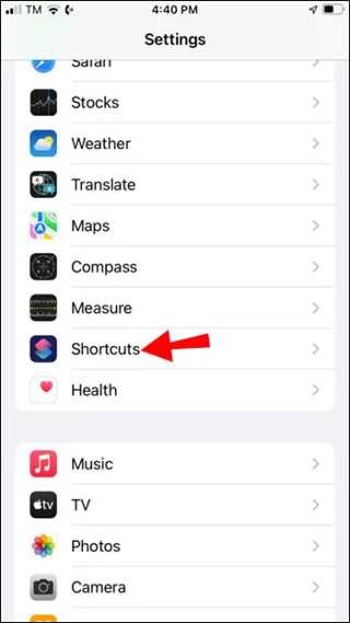 Πώς να συνδυάσετε φωτογραφίες σε ένα iPhone