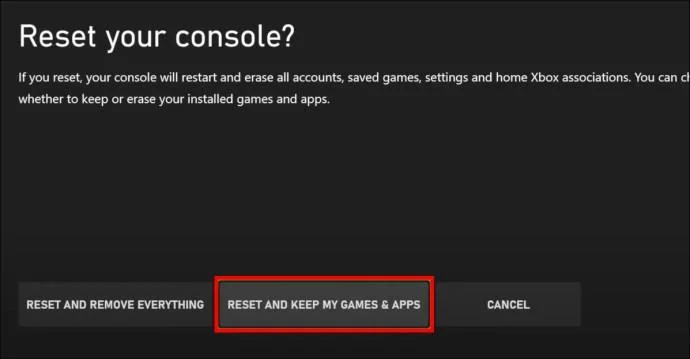 Xbox Series X: Как да коригирате проблема без звук в менюто