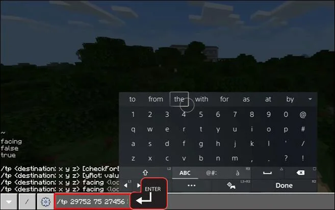 Πώς να βρείτε Αρχοντικά στο Minecraft