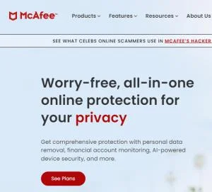 Как да спрете McAfee изскачащи прозорци и известия навсякъде