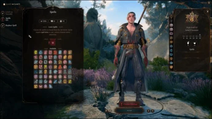 Οι καλύτερες κατασκευές Baldurs Gate 3