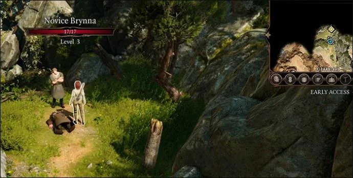 Baldur'S Gate 3 Quest Order