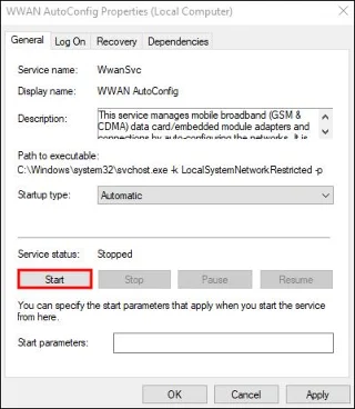 Як виправити відсутність мережевого адаптера Windows 10