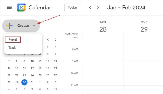 Πώς να προσθέσετε ζουμ στο ημερολόγιό σας Google