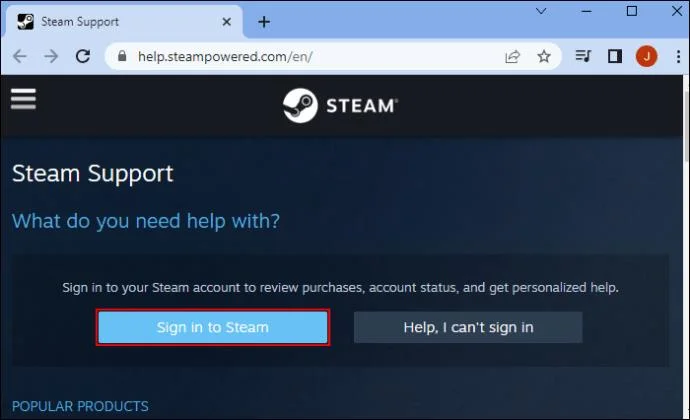 Как да получите възстановяване на сумата за DLC в Steam