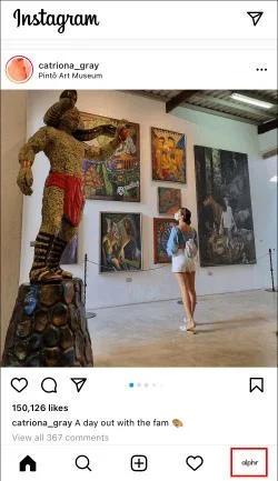Πώς να αποσυνδεθείτε από τον λογαριασμό σας Instagram σε όλες τις συσκευές