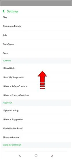 Πώς να χρησιμοποιήσετε το AI μου στο Snapchat