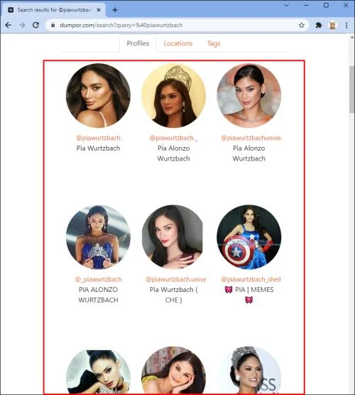 Kā skatīt Instagram stāstus bez konta