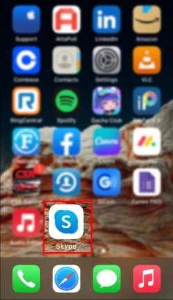 Kako pronaći svoje stare Skype poruke