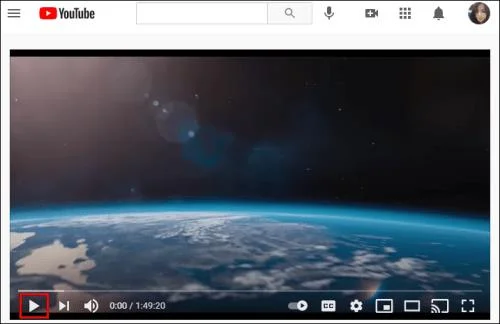 Как да получите препис на видеоклип в YouTube