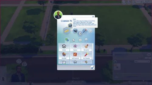 Πώς να ενεργοποιήσετε τα Cheats στο Sims 4