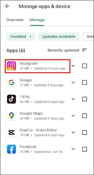 Kako popraviti Instagram Stories Glazba koja ne radi