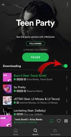 Как да добавите локални файлове към Spotify