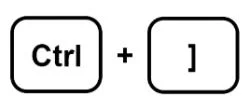Клавишни комбинации на Google Slides – Кратко ръководство