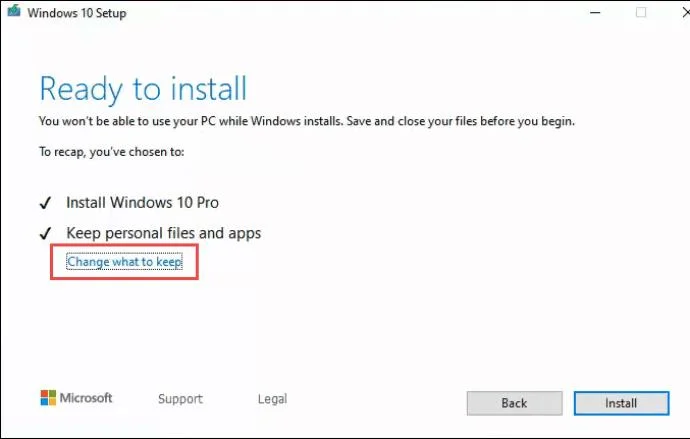 Як переформатувати диск без втрати даних на ПК з Windows