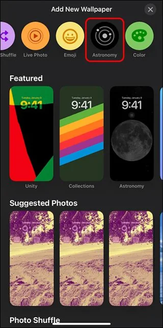 Kā nomainīt sākuma ekrānu tālrunī