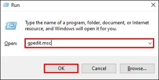 Jak opravit hru na celou obrazovku, která se neustále minimalizuje