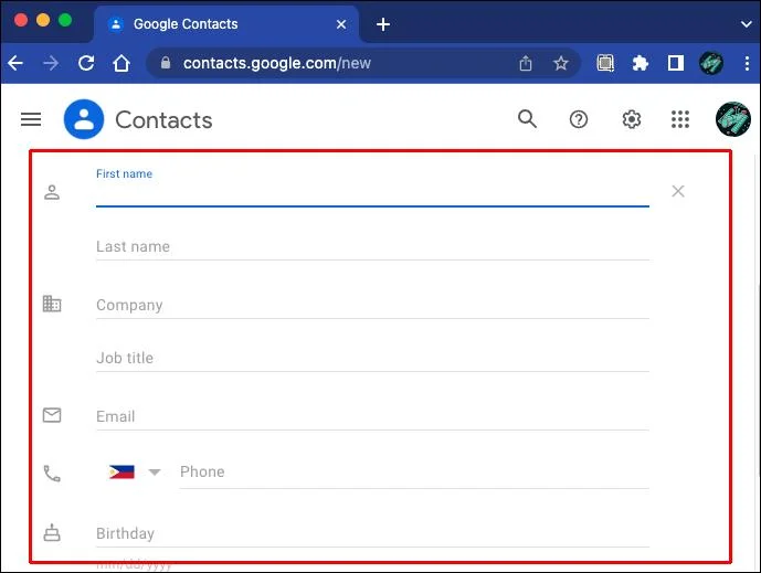 Как да спрете имейлите да отиват в спам в Gmail