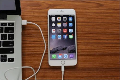 Как да възстановите изтритата история на местоположенията на iPhone