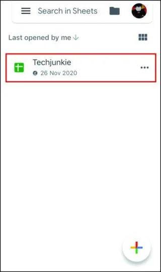 Πώς να προσθέσετε κουκκίδες στα Φύλλα Google
