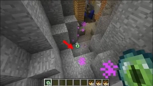 Как да направите краен портал в Minecraft