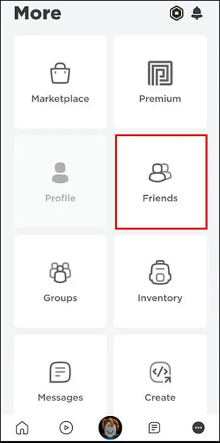 Πώς να προσθέσετε φίλους στο Roblox
