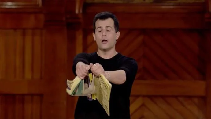 CS50: Вътре в най-елитния компютърен курс в света