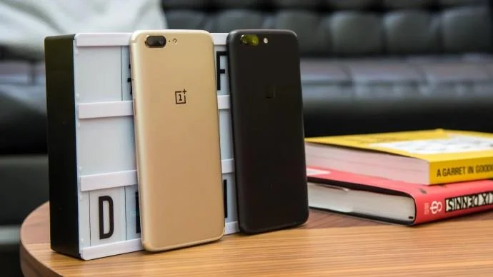 Αναθεώρηση OnePlus 5: Το OnePlus 5T είναι ακόμα καλύτερο χωρίς αύξηση της τιμής