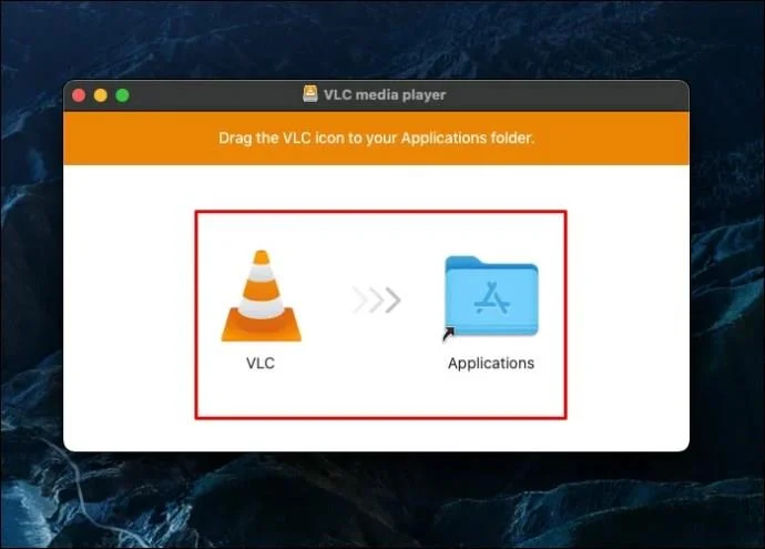 Πώς να κόψετε βίντεο σε VLC σε Mac