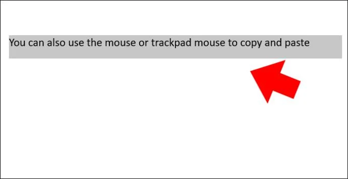 Как да копирате на MacBook