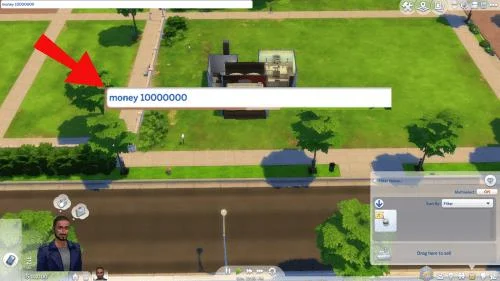 Πώς να ενεργοποιήσετε τα Cheats στο Sims 4