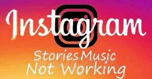Πώς να διορθώσετε τη μουσική στο Instagram Stories που δεν λειτουργεί