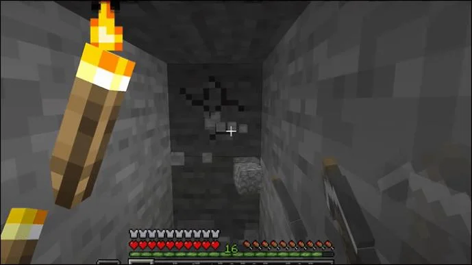 Как да намерите Redstone в Minecraft
