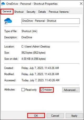 Πώς να σταματήσετε το συγχρονισμό με το OneDrive